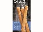 Stag Gourmet All Butter Cheese Straws with Strathdon Blue additional 1