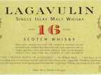 Lagavulin 16 Year Old Single Malt Scotch Whisky (70cl) additional 2
