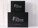 Black FSH Logo Luxury Box additional 1