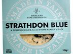 Highland Fine Cheese Strathdon Blue (145g) additional 1