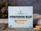 Highland Fine Cheese Strathdon Blue (145g) additional 1