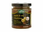 Arran Fine Foods Apple &amp; Ale Chutney (190g) additional 2