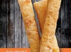 Stag Gourmet All Butter Cheese Straws with Smoked Dunlop (100g) additional 1