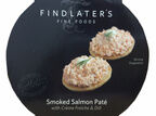 Findlater's Fine Foods Smoked Salmon Pate with Creme Fraiche & Dill (115g) additional 1