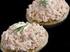 Findlater's Fine Foods Smoked Salmon Pate with Creme Fraiche & Dill (115g) additional 2