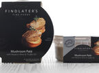 Findlater's Fine Foods Mushroom Pate with Madeira Wine & Truffle Oil (120g) additional 2