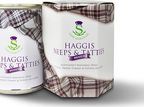 Stahly's Haggis, Neeps &amp; Tatties (410g) additional 2