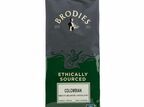 Brodies of Edinburgh Fairtrade Colombian Coffee (227g) additional 1