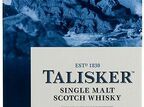 Talisker 10 Year Old Whisky (70cl) additional 3