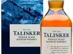 Talisker 10 Year Old Whisky (70cl) additional 1
