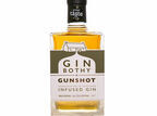 Gin Bothy Gunshot Gin Miniature (5cl) additional 1