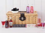 Gin Miniatures Red Gin Selection Hamper additional 2