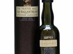 Old Ballantruan Speyside Whisky Miniature (5cl) additional 1