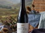 Reserve Saint Marc Merlot (75cl) additional 1