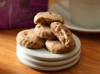 Shortbread House of Edinburgh Handmade Shortbread - Cinnamon &amp; Demerara 150g additional 2