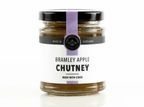 Galloway Lodge Bramley Apple Chutney with Cider (200g) additional 2