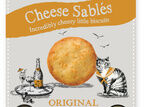 Pea Green Boat Cheese Sablés (80g) additional 1