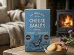 Pea Green Boat Cheese Sablés (80g) additional 1