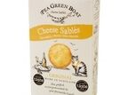 Pea Green Boat Cheese Sablés (80g) additional 2
