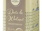 Island Bakery Date & Walnut Shortbread (215g) additional 2