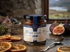Galloway Lodge Figgy Pudding Jam (230g) additional 1