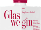 Glaswegin Raspberry &amp; Rhubarb Gin Cracker additional 2