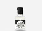 Gin Bothy Amaretto Infused Liqueur Gin Miniature (5cl) additional 1
