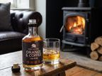 Kintyre Orange &amp; Coffee Liqueur (5cl) additional 1