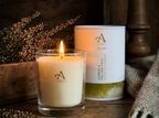 Arran Aromatics Jasmine &amp; Philadelphus Candle (8cl) additional 1