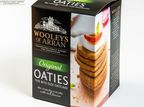 Wooleys of Arran Original Oaties (190g) additional 2