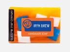 Glasgow Soap Company Iron Brew Handmade Soap additional 2