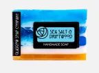 Glasgow Soap Company Sea Salt &amp; Driftwood Handmade Soap additional 2