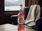 Summer House Drinks Scottish Raspberry Lemonade (750ml) additional 1