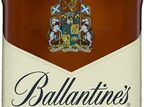 Ballantine's Finest Scotch Whisky (70cl) additional 1