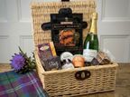 Sumptuous Summer Sun Sparkling Elderflower Hamper additional 2