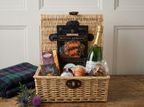 Sumptuous Summer Sun Sparkling Elderflower Hamper additional 1
