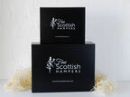 Black FSH Logo Luxury Box additional 2