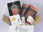 Scotland in a Box for Two Hamper additional 1