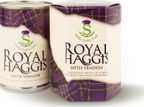 Stahly's Royal Haggis with Venison (410g) additional 2
