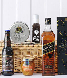 Whisky Hampers & Gifts