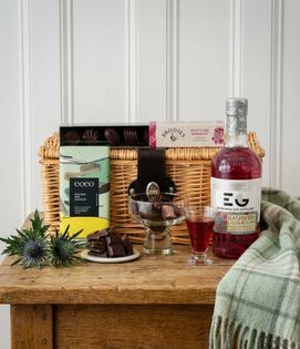 Easter Hampers
