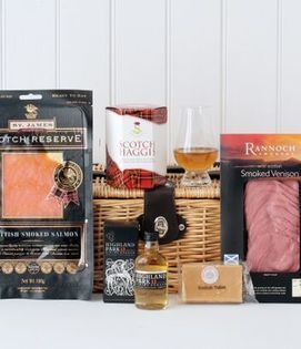 Father's Day Hampers