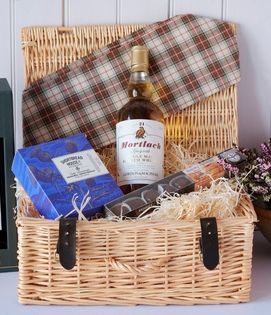 Our Premade Hampers