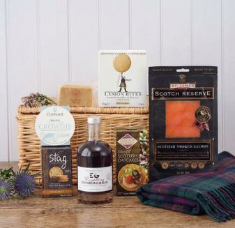 Ladies Who Lunch Hamper