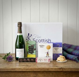Champagne Celebration Hamper