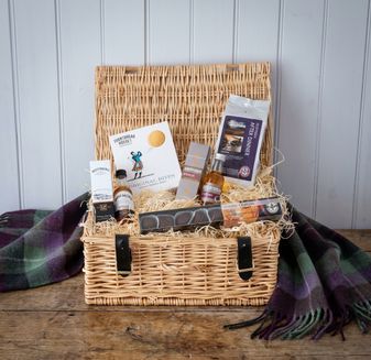 After Dinner Treats Gift Hamper