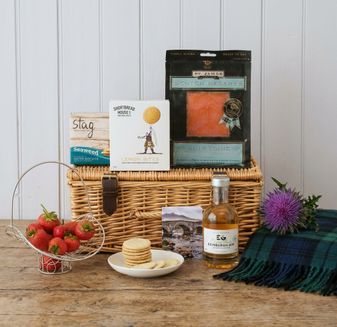 Picnic Gift Hamper