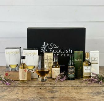 Whisky Time Hamper