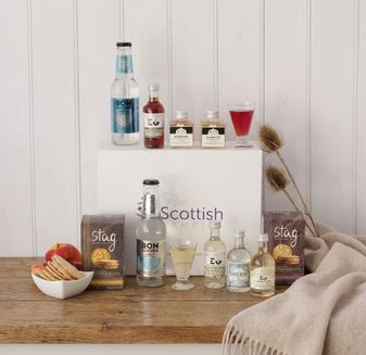 Gin Selection Hamper