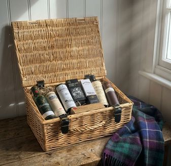 The 'Whisky Choice' Hamper